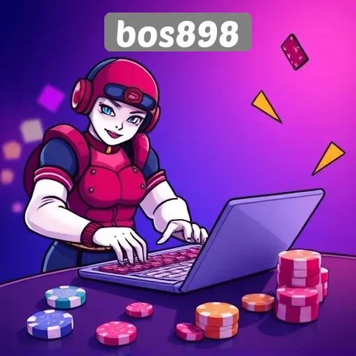 Kemudahan Akses dan Penggunaan Bos898 untuk Pemain