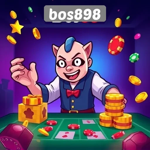 Kelebihan Bermain di Bos898 dibandingkan Situs Lain