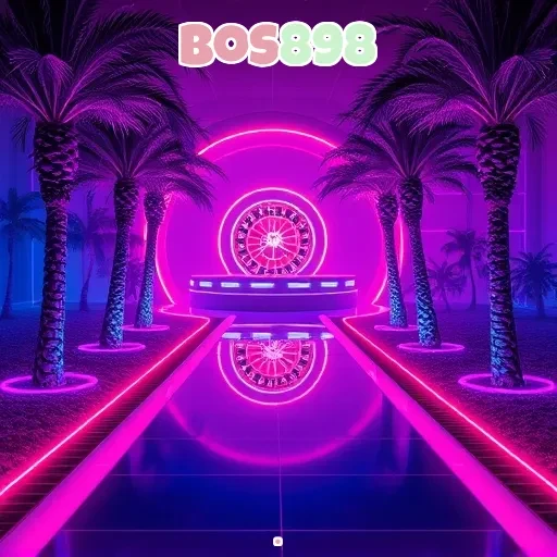 bos898 Game Petualangan
