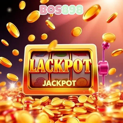 bos898: Panduan Pemula untuk Bermain Game Online dengan Seru