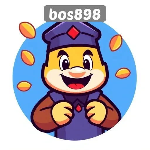 Bonus dan Promosi Menarik di Bos898