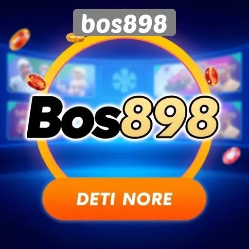 Keunggulan Bos898 Sebagai Situs Game Online