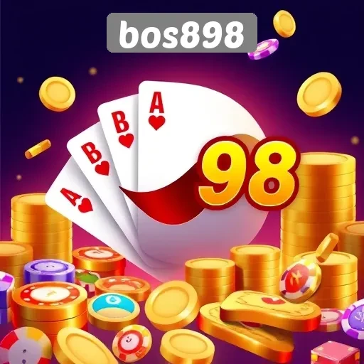 Mengulas Fitur Menarik dari Situs Game Bos898