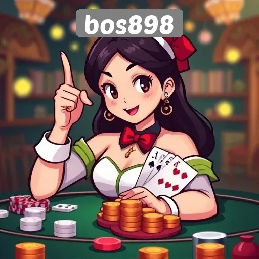 Panduan Lengkap Menggunakan Situs Game Bos898