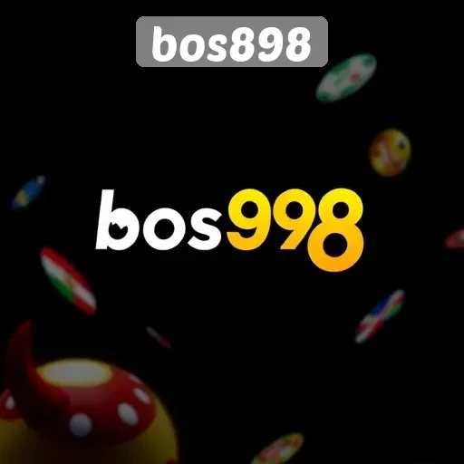 Mengenal Bos898 Situs Game Terpercaya di Indonesia