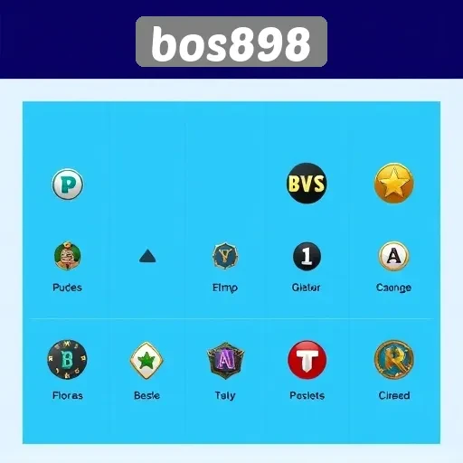 Mengapa Bos898 Menjadi Tujuan Utama Gamers di Indonesia
