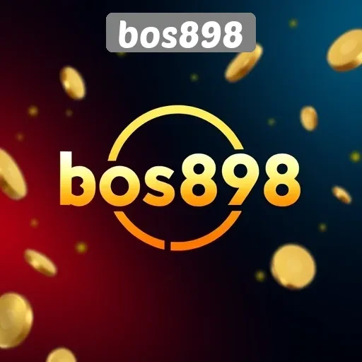 Promosi Menarik Dan Bonus Di Bos898 Untuk Pengguna Baru