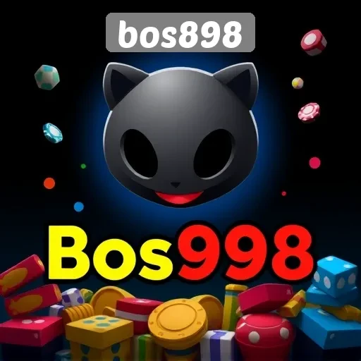 Mengenal Situs Game Bos898 dan Keunggulannya