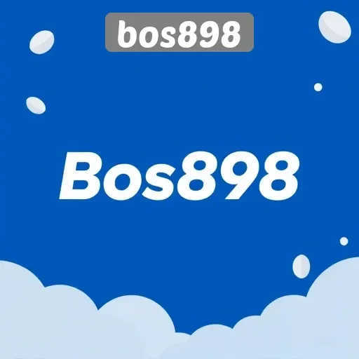 Bos898 Sebagai Platform Permainan Terpercaya di Indonesia