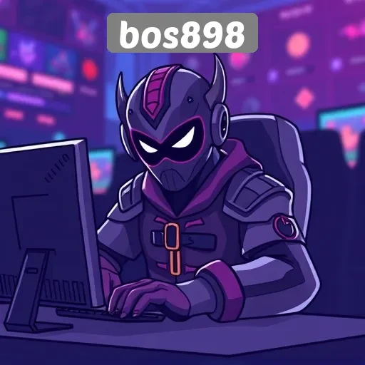 Studi Kasus Pengguna Bos898 dalam Industri Game Online
