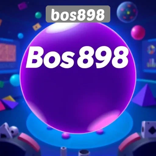 Perbandingan Bos898 dengan Situs Game Lain di Pasar Indonesia