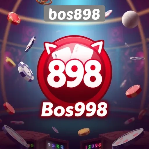Beragam Permainan Seru yang Ditawarkan oleh Bos898