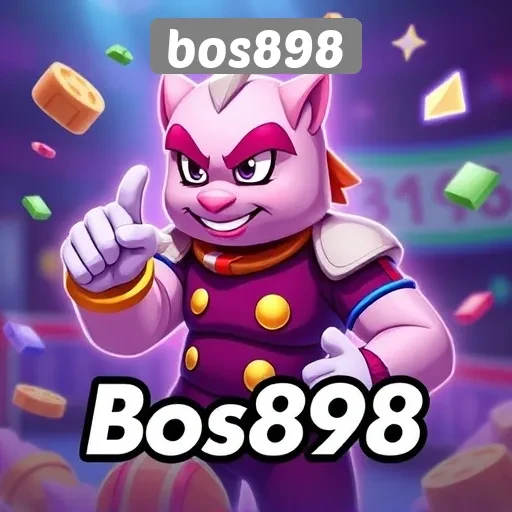 Menggali Fitur Menarik Situs Game Bos898
