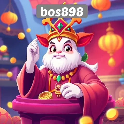 Fitur Menarik di Bos898 yang Perlu Diketahui