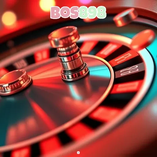 bos898 Forum Diskusi: Tempat Berbagi Cerita dan Strategi Bermain