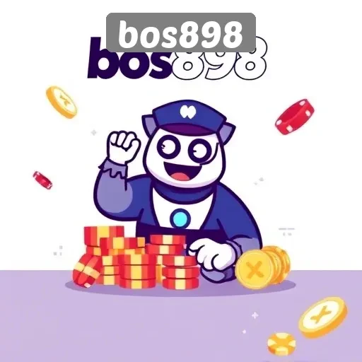 Mengulas Keunggulan Platform Game Bos898