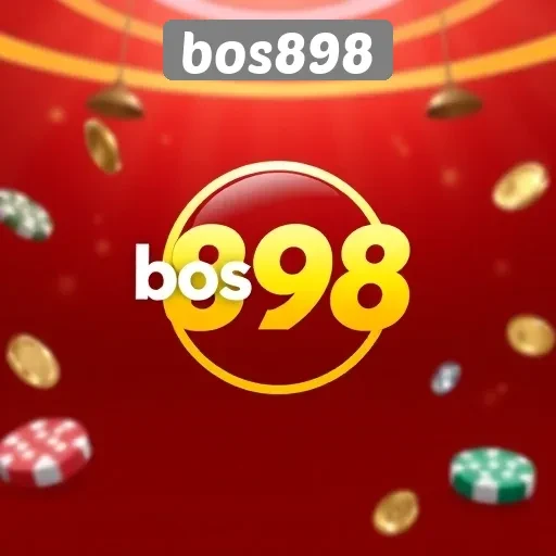 Berbagai Jenis Permainan yang Tersedia di Bos898