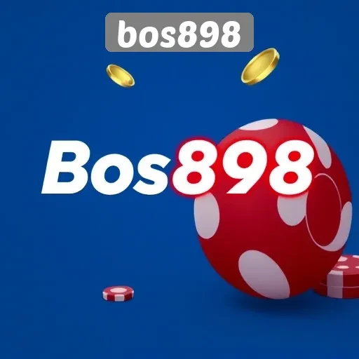 Mengenal Bos898 Sebagai Platform Permainan Terpercaya