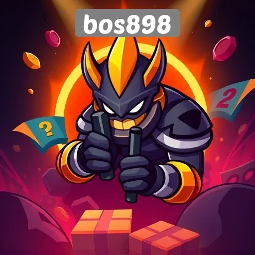 Keuntungan Bergabung dengan Bos898 untuk Pecinta Game