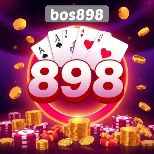 Trend Permainan Terbaru di Bos898 dan Dampaknya di Pasar Indonesia