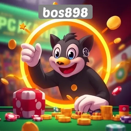 Inovasi Terbaru yang Ditawarkan oleh Bos898