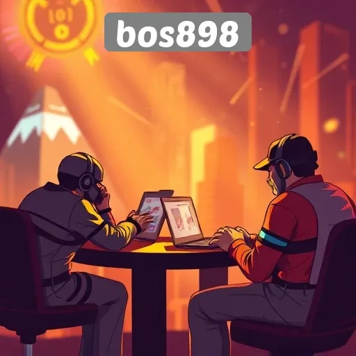 Mikrotransaksi dalam Game di Bos898 dan Dampaknya