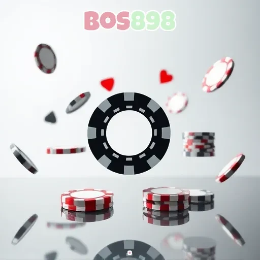 bos898 Penawaran Menarik