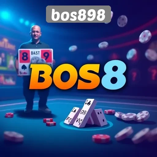 Perkembangan Game Online di Bos898 dan Dampaknya