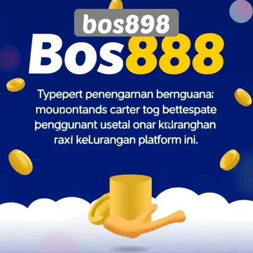 Tanggapan Pengguna terhadap Pengalaman Bermain di Bos898