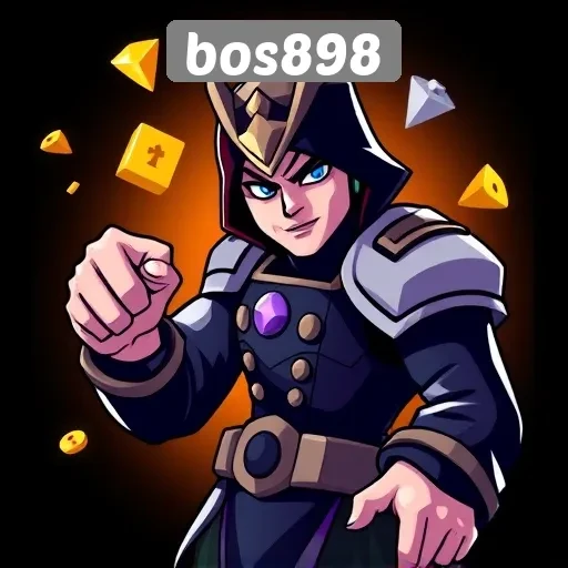 Tren Game Populer di Bos898 yang Perlu Diketahui