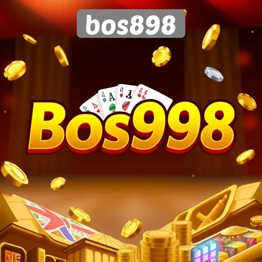 Review Mendalam Tentang Pengalaman Bermain di Situs Bos898