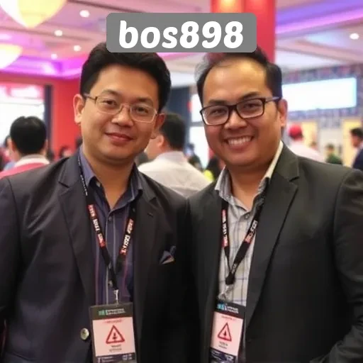 Pendapat Pengguna tentang Pengalaman di Bos898